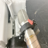 Leybold SogeVac Vacuum Pump image 2